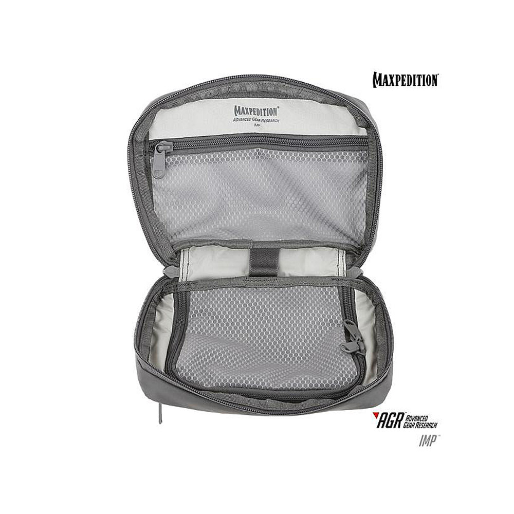 MAXPEDITION | Individual Medical Pouch